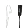 T03-00047-AAAA Comparable 2-Wire Surveillance Kit for Tait TP9000 & TP3000 Series Radios Surveillance Kits Waveband Communications
