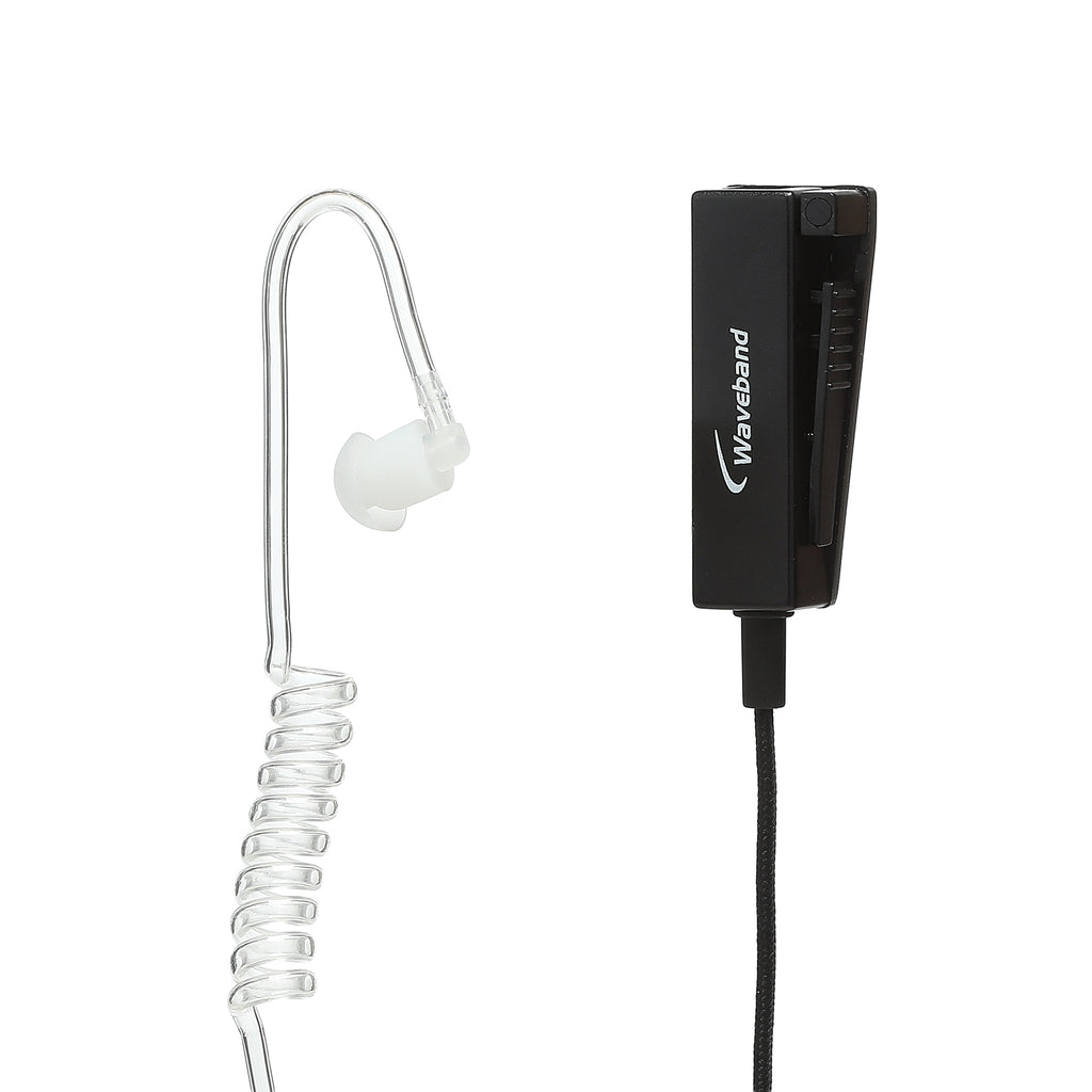 T03-00047-AAAA Comparable 2-Wire Surveillance Kit for Tait TP9000 & TP3000 Series Radios Surveillance Kits Waveband Communications
