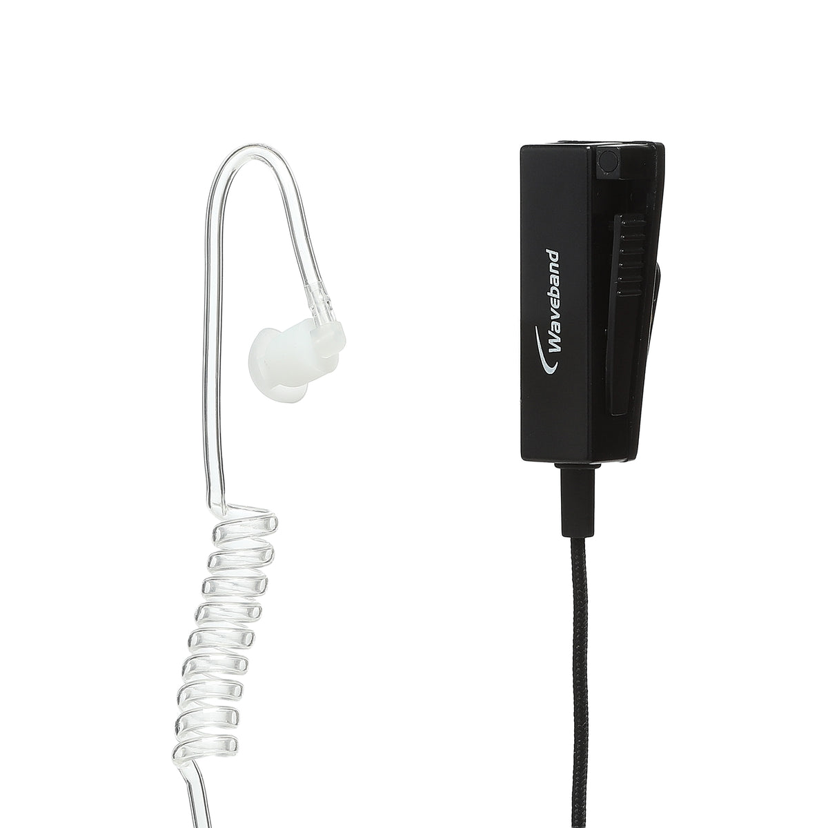 T03-00047-AAAA Comparable 2-Wire Surveillance Kit for Tait TP9000 & TP3000 Series Radios Surveillance Kits Waveband Communications