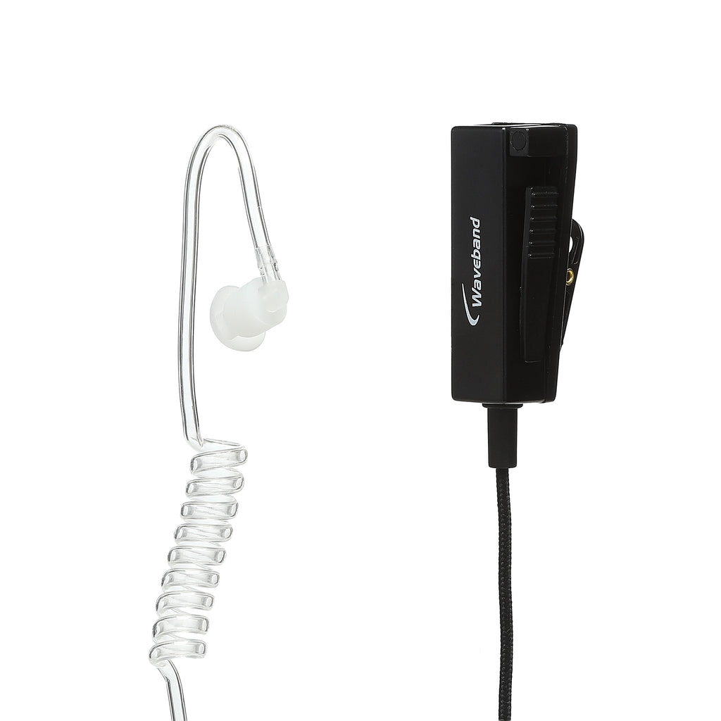 T03-00047-AAAA Comparable 2-Wire Surveillance Kit for Tait TP9000 & TP3000 Series Radios Surveillance Kits Waveband Communications