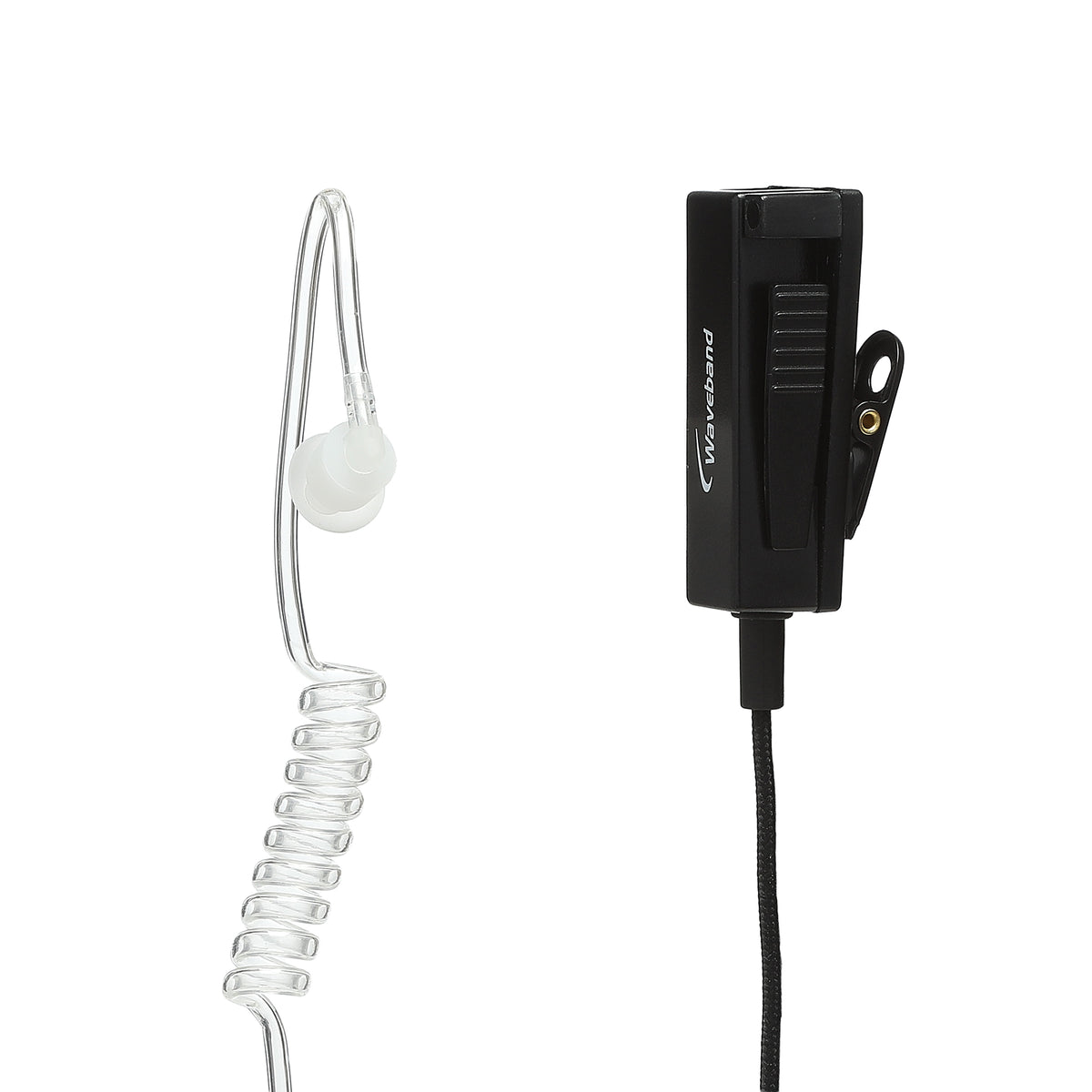 T03-00047-AAAA Comparable 2-Wire Surveillance Kit for Tait TP9000 & TP3000 Series Radios Surveillance Kits Waveband Communications