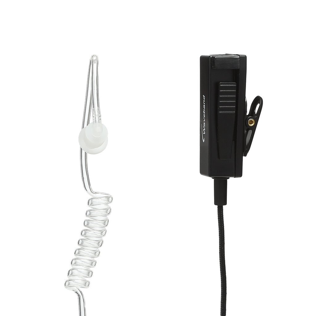 T03-00047-AAAA Comparable 2-Wire Surveillance Kit for Tait TP9000 & TP3000 Series Radios Surveillance Kits Waveband Communications