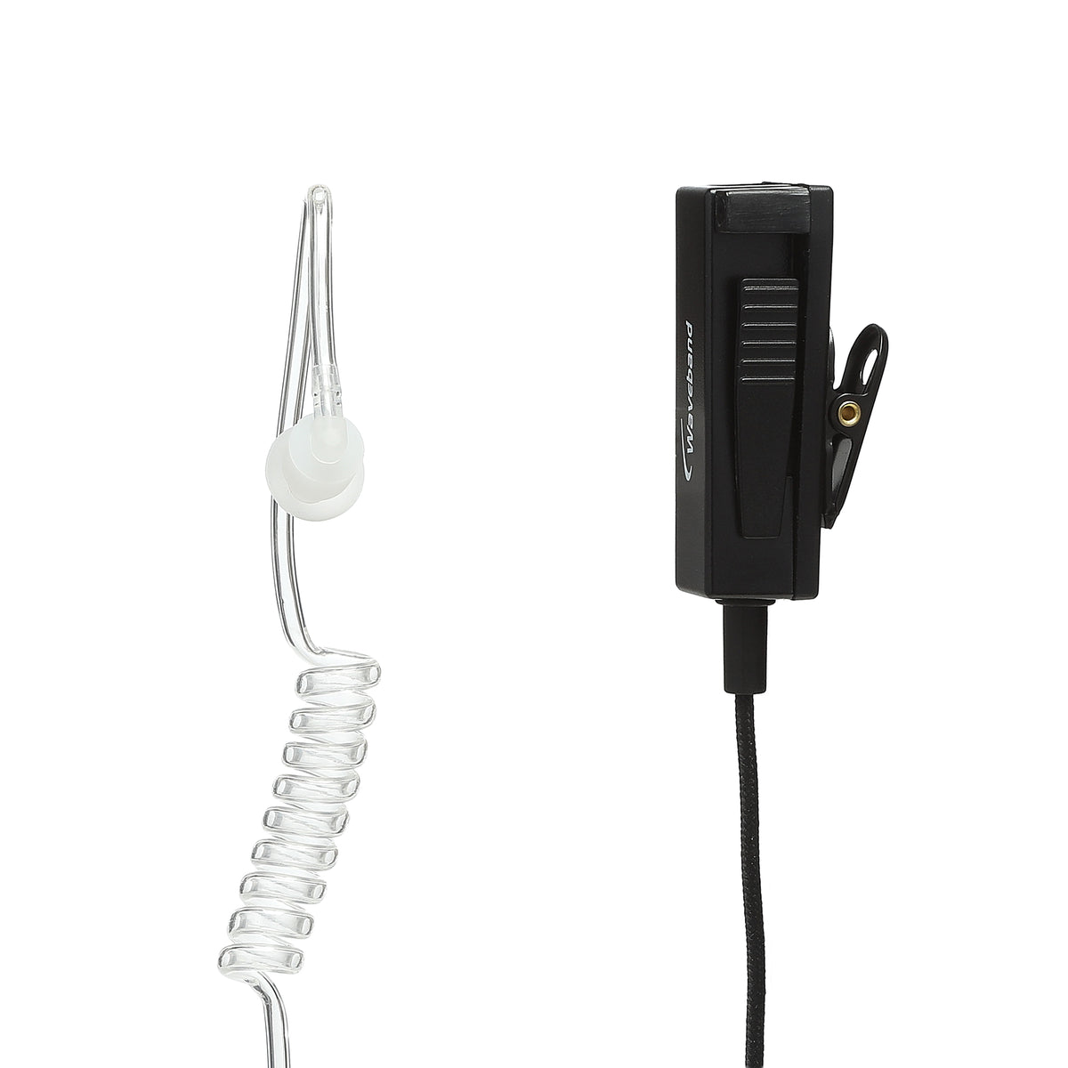 T03-00047-AAAA Comparable 2-Wire Surveillance Kit for Tait TP9000 & TP3000 Series Radios Surveillance Kits Waveband Communications