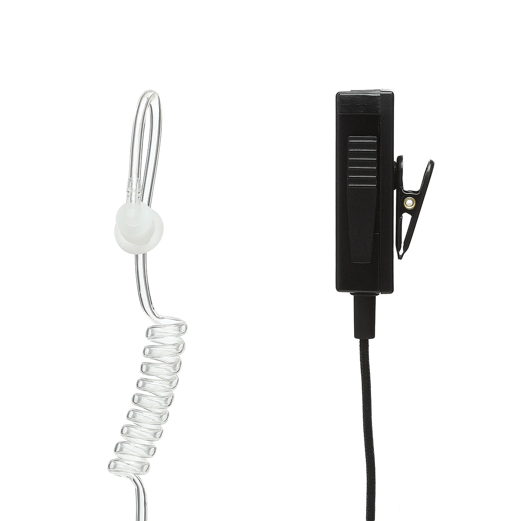 T03-00047-AAAA Comparable 2-Wire Surveillance Kit for Tait TP9000 & TP3000 Series Radios Surveillance Kits Waveband Communications