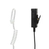 T03-00047-AAAA Comparable 2-Wire Surveillance Kit for Tait TP9000 & TP3000 Series Radios Surveillance Kits Waveband Communications