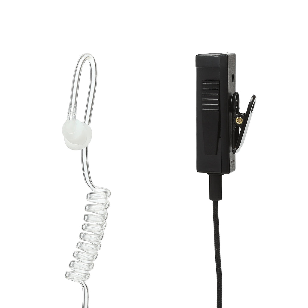 T03-00047-AAAA Comparable 2-Wire Surveillance Kit for Tait TP9000 & TP3000 Series Radios Surveillance Kits Waveband Communications