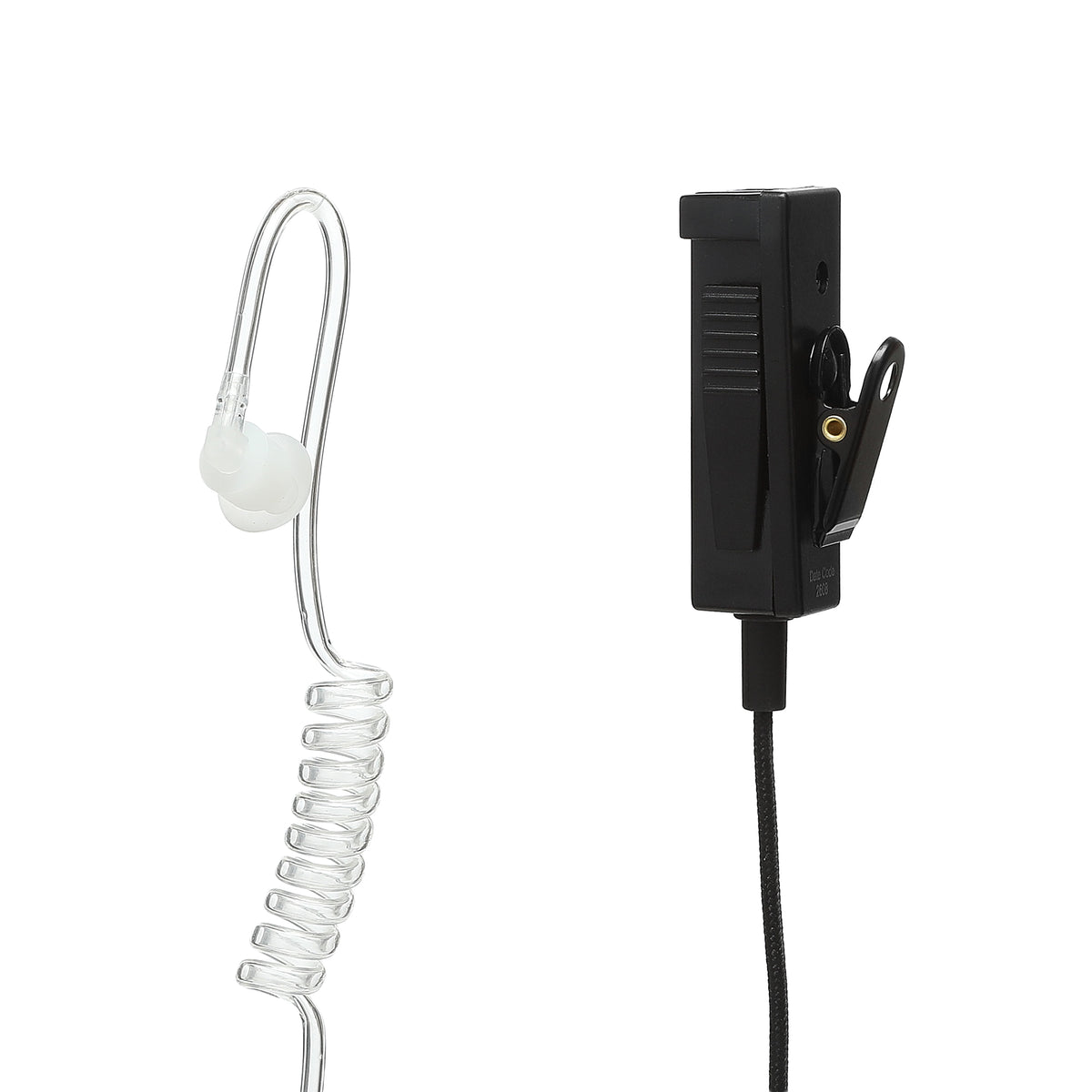 T03-00047-AAAA Comparable 2-Wire Surveillance Kit for Tait TP9000 & TP3000 Series Radios Surveillance Kits Waveband Communications