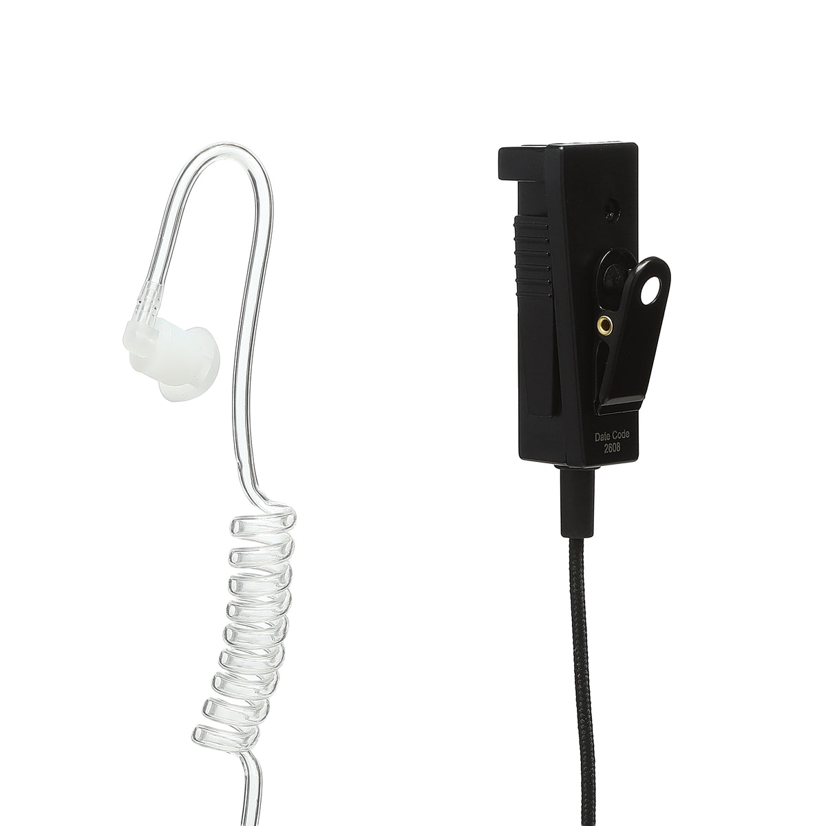 T03-00047-AAAA Comparable 2-Wire Surveillance Kit for Tait TP9000 & TP3000 Series Radios Surveillance Kits Waveband Communications