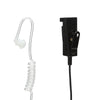 T03-00047-AAAA Comparable 2-Wire Surveillance Kit for Tait TP9000 & TP3000 Series Radios Surveillance Kits Waveband Communications