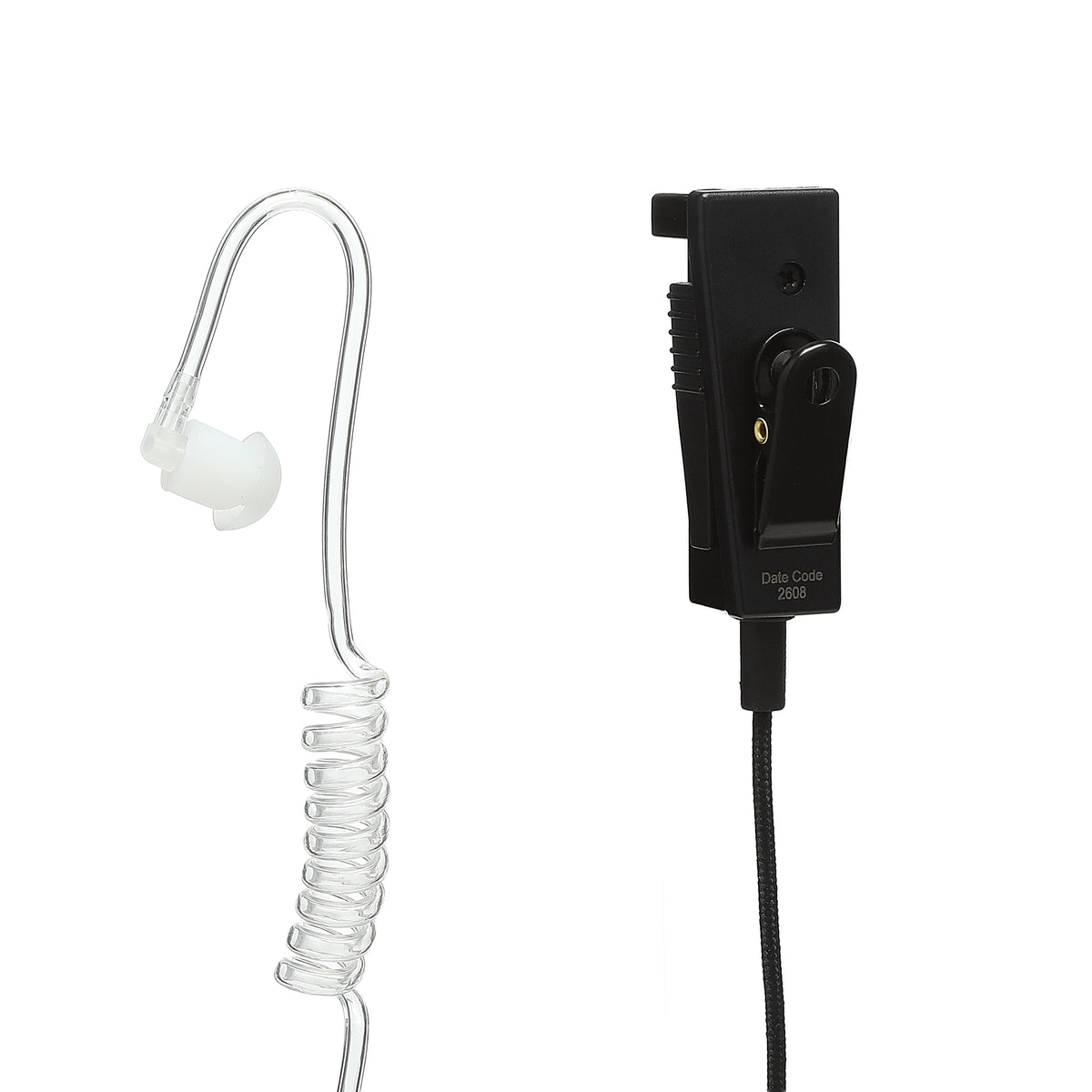 T03-00047-AAAA Comparable 2-Wire Surveillance Kit for Tait TP9000 & TP3000 Series Radios Surveillance Kits Waveband Communications