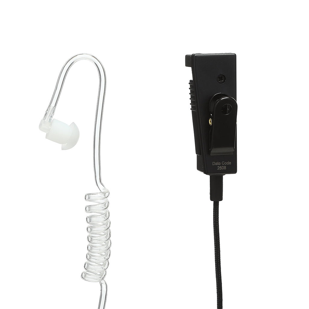 T03-00047-AAAA Comparable 2-Wire Surveillance Kit for Tait TP9000 & TP3000 Series Radios Surveillance Kits Waveband Communications