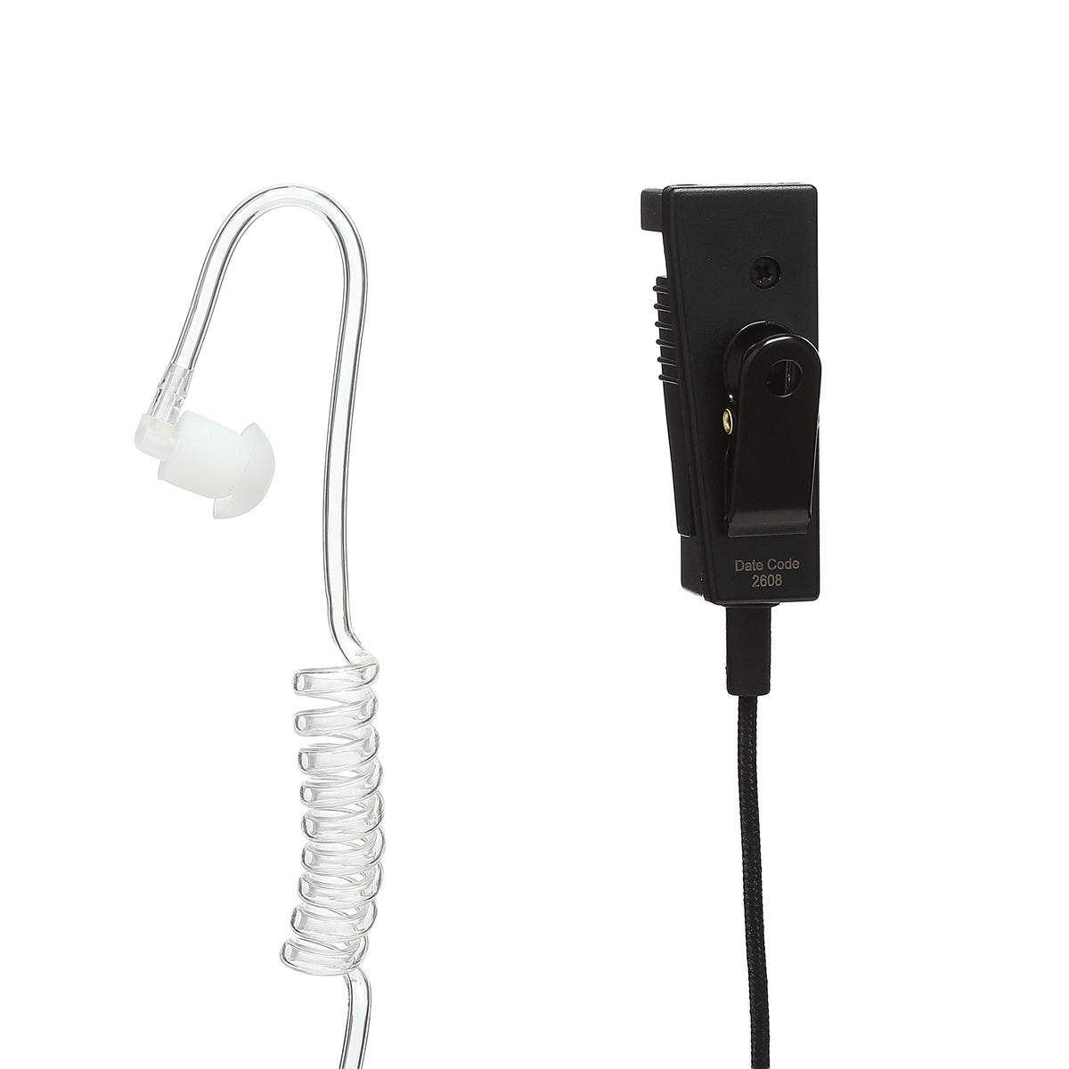 T03-00047-AAAA Comparable 2-Wire Surveillance Kit for Tait TP9000 & TP3000 Series Radios Surveillance Kits Waveband Communications