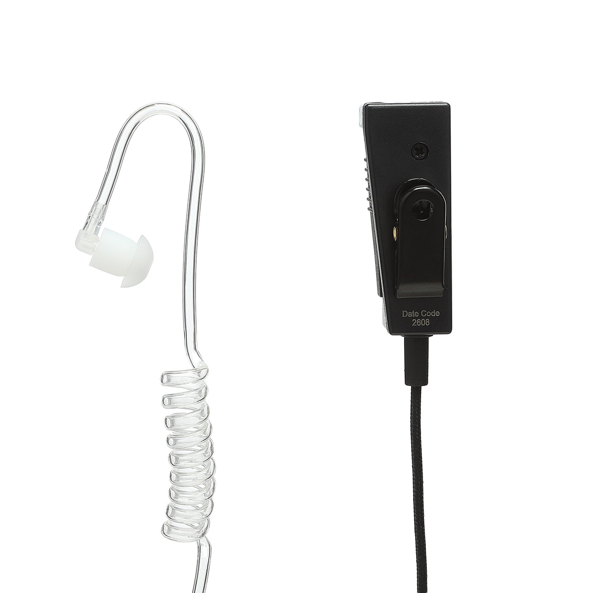T03-00047-AAAA Comparable 2-Wire Surveillance Kit for Tait TP9000 & TP3000 Series Radios Surveillance Kits Waveband Communications