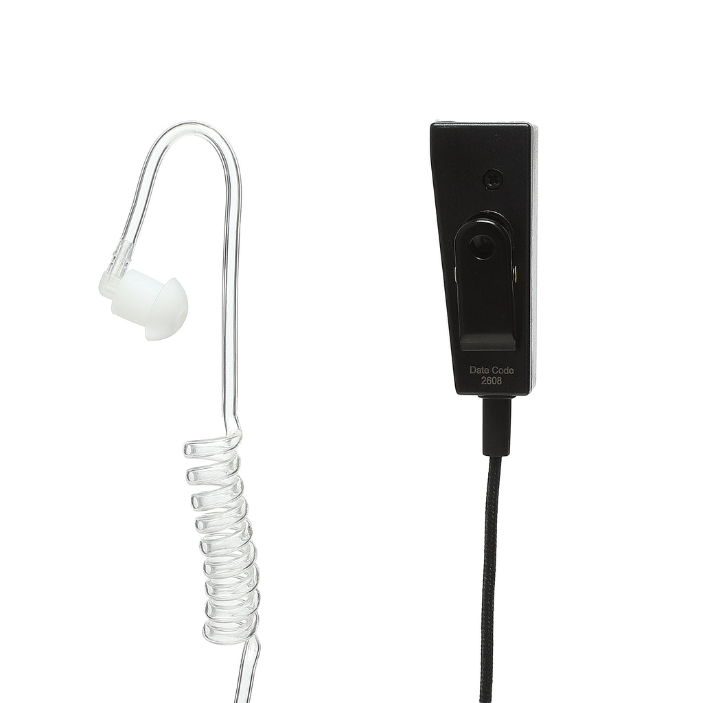 T03-00047-AAAA Comparable 2-Wire Surveillance Kit for Tait TP9000 & TP3000 Series Radios Surveillance Kits Waveband Communications