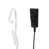T03-00047-AAAA Comparable 2-Wire Surveillance Kit for Tait TP9000 & TP3000 Series Radios Surveillance Kits Waveband Communications
