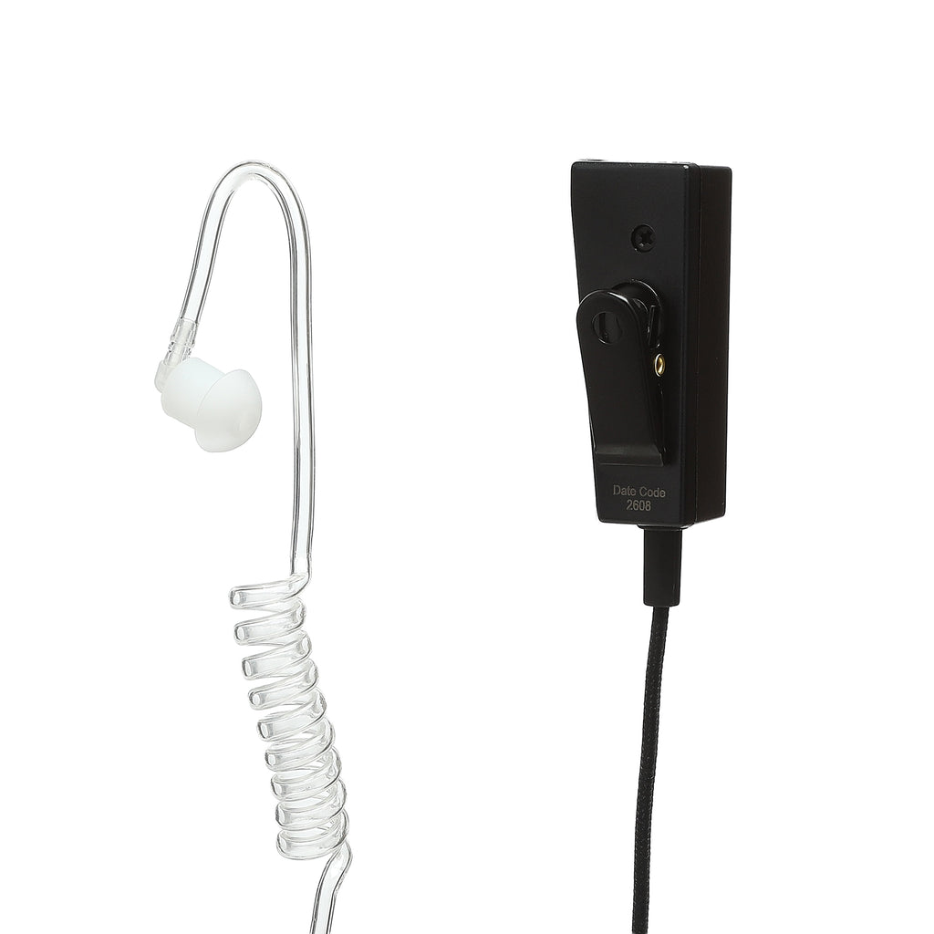 T03-00047-AAAA Comparable 2-Wire Surveillance Kit for Tait TP9000 & TP3000 Series Radios Surveillance Kits Waveband Communications