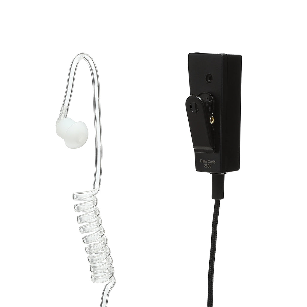 T03-00047-AAAA Comparable 2-Wire Surveillance Kit for Tait TP9000 & TP3000 Series Radios Surveillance Kits Waveband Communications