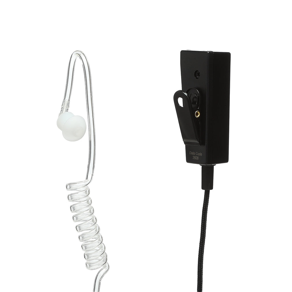 T03-00047-AAAA Comparable 2-Wire Surveillance Kit for Tait TP9000 & TP3000 Series Radios Surveillance Kits Waveband Communications