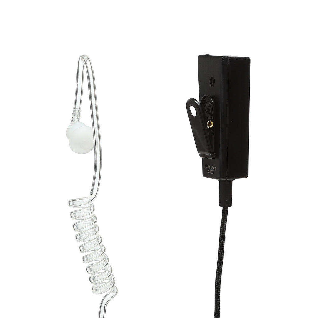 T03-00047-AAAA Comparable 2-Wire Surveillance Kit for Tait TP9000 & TP3000 Series Radios