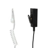 T03-00047-AAAA Comparable 2-Wire Surveillance Kit for Tait TP9000 & TP3000 Series Radios