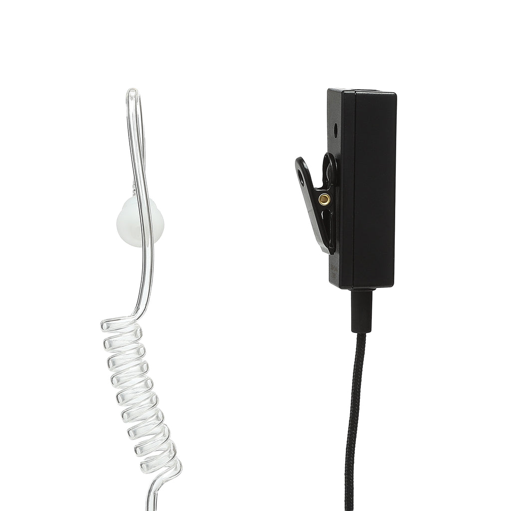 T03-00047-AAAA Comparable 2-Wire Surveillance Kit for Tait TP9000 & TP3000 Series Radios
