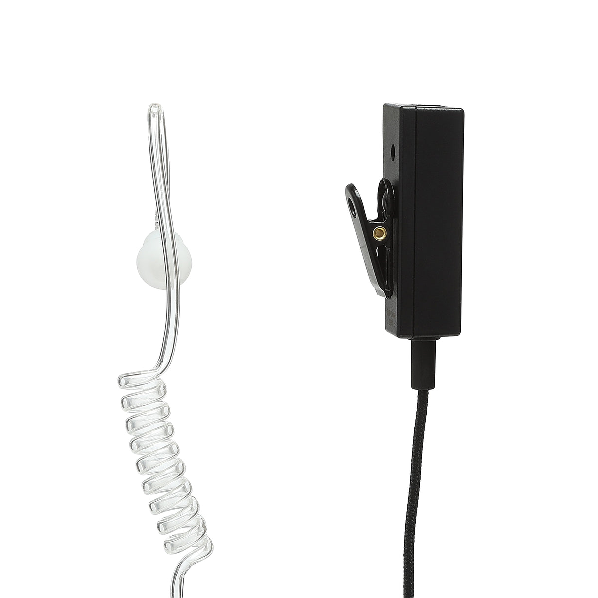 T03-00047-AAAA Comparable 2-Wire Surveillance Kit for Tait TP9000 & TP3000 Series Radios