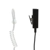 T03-00047-AAAA Comparable 2-Wire Surveillance Kit for Tait TP9000 & TP3000 Series Radios