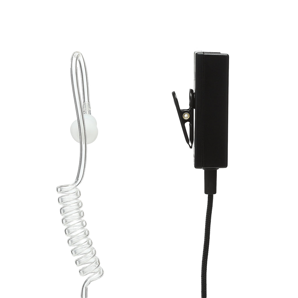 T03-00047-AAAA Comparable 2-Wire Surveillance Kit for Tait TP9000 & TP3000 Series Radios