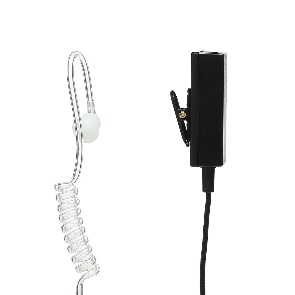 T03-00047-AAAA Comparable 2-Wire Surveillance Kit for Tait TP9000 & TP3000 Series Radios