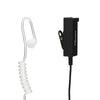 T03-00047-AAAA Comparable 2-Wire Surveillance Kit for Tait TP9000 & TP3000 Series Radios