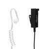 T03-00047-AAAA Comparable 2-Wire Surveillance Kit for Tait TP9000 & TP3000 Series Radios