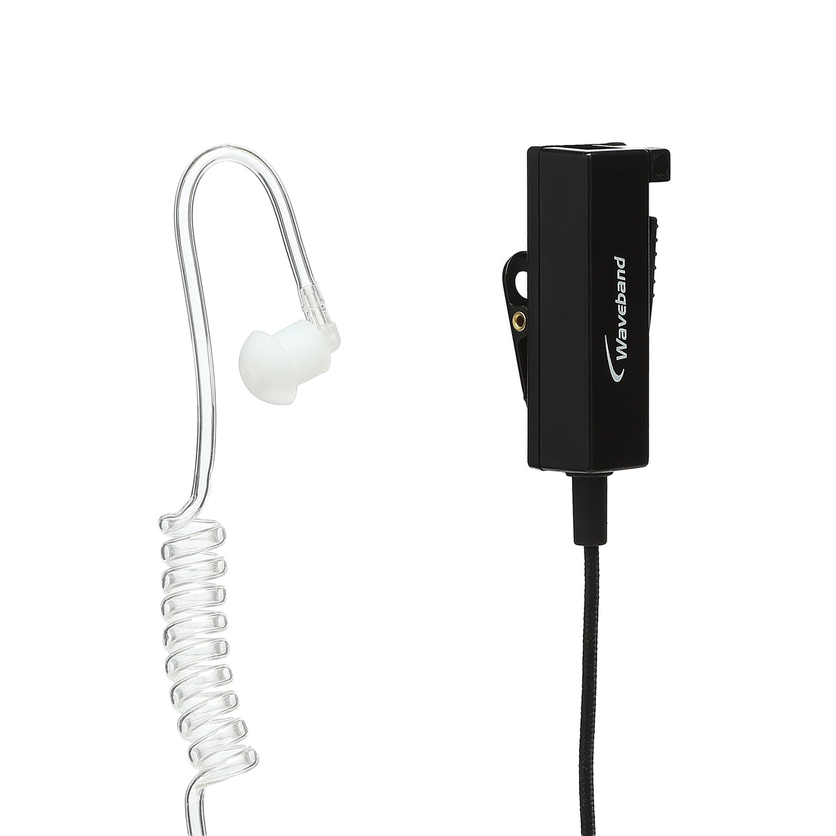 T03-00047-AAAA Comparable 2-Wire Surveillance Kit for Tait TP9000 & TP3000 Series Radios