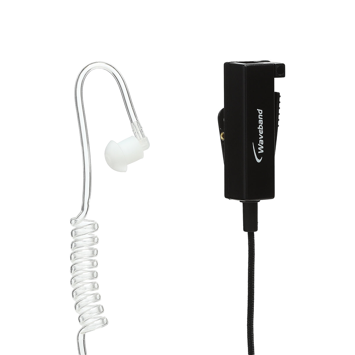 T03-00047-AAAA Comparable 2-Wire Surveillance Kit for Tait TP9000 & TP3000 Series Radios