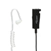 T03-00047-AAAA Comparable 2-Wire Surveillance Kit for Tait TP9000 & TP3000 Series Radios