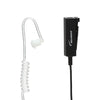 T03-00047-AAAA Comparable 2-Wire Surveillance Kit for Tait TP9000 & TP3000 Series Radios