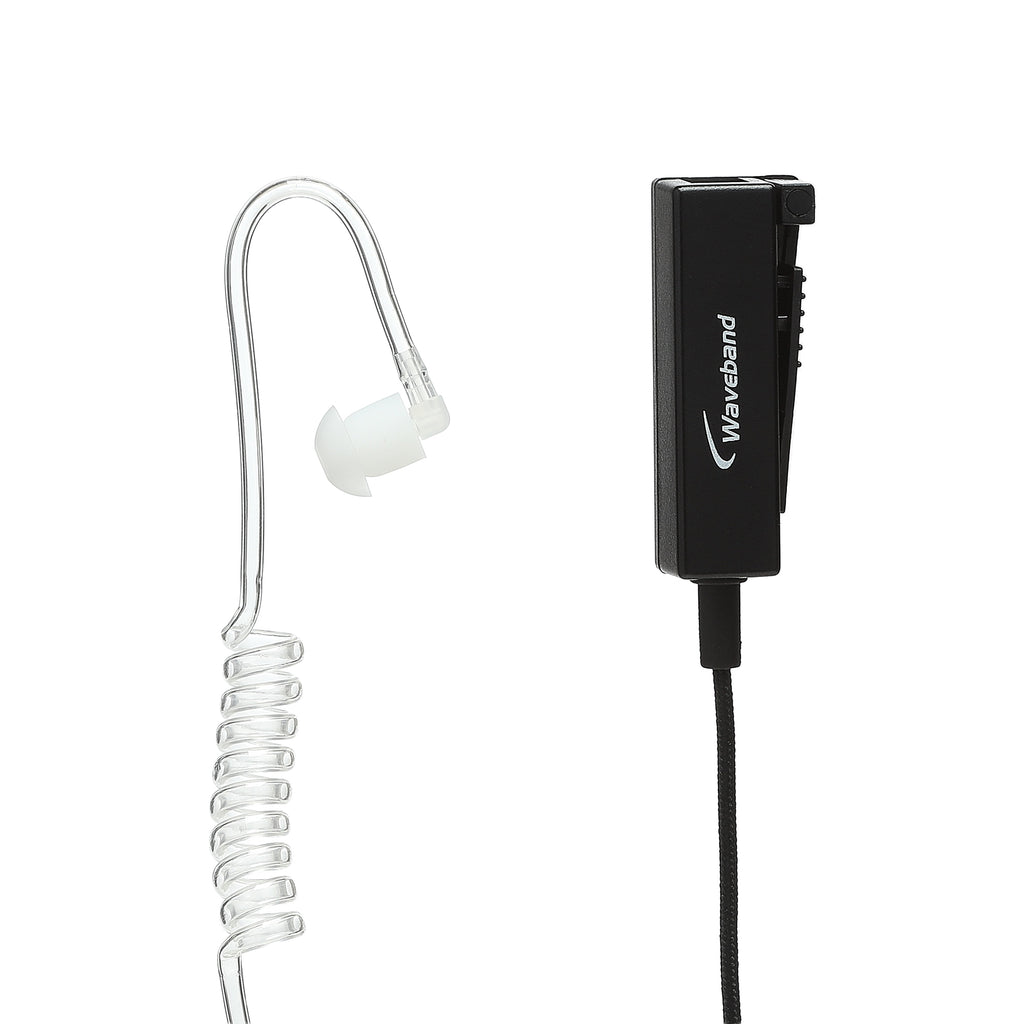 T03-00047-AAAA Comparable 2-Wire Surveillance Kit for Tait TP9000 & TP3000 Series Radios