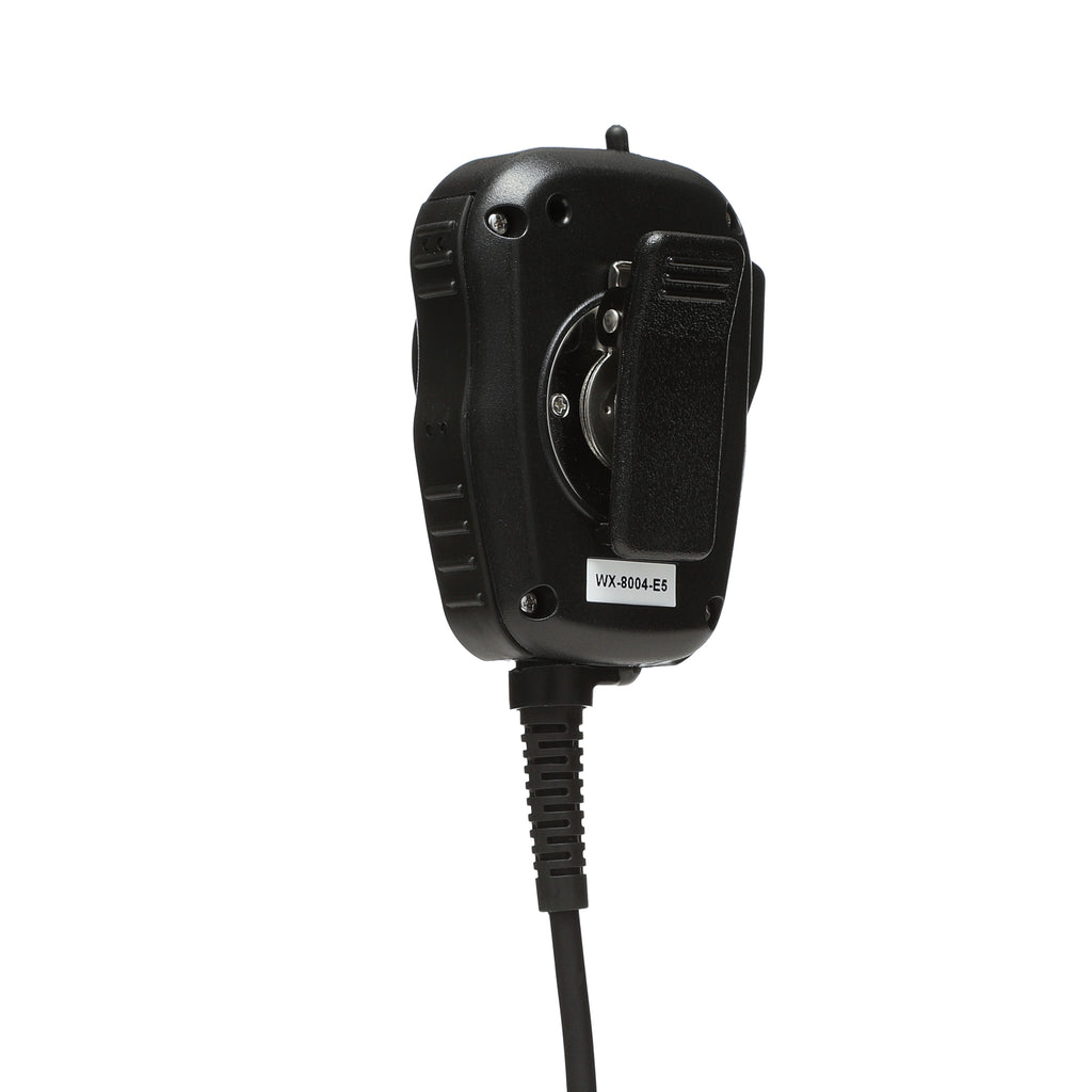Waveband Rugged Heavy Duty Speaker Microphone for Tait TP9000 & TP3000 Series Radios