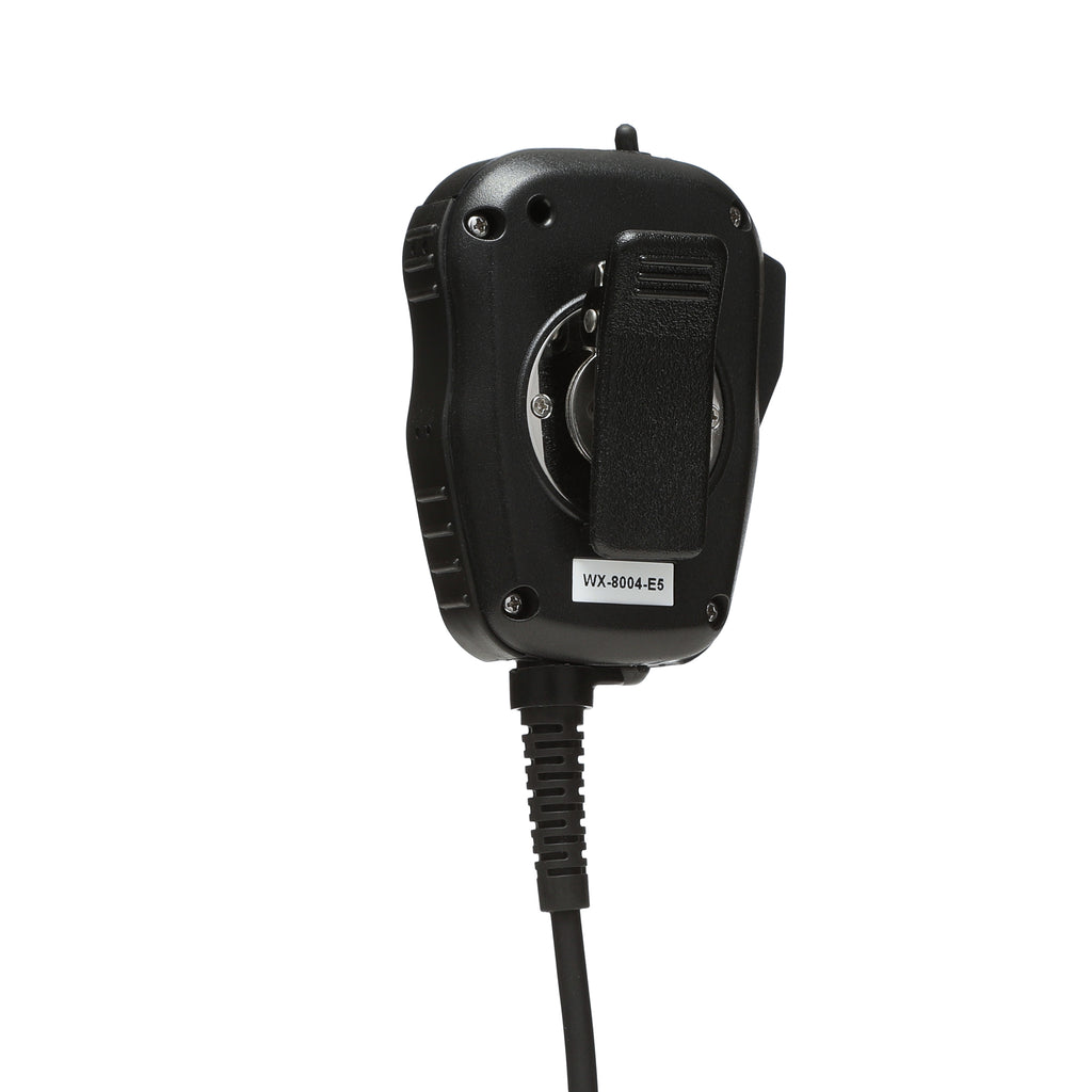 Waveband Rugged Heavy Duty Speaker Microphone for Tait TP9000 & TP3000 Series Radios