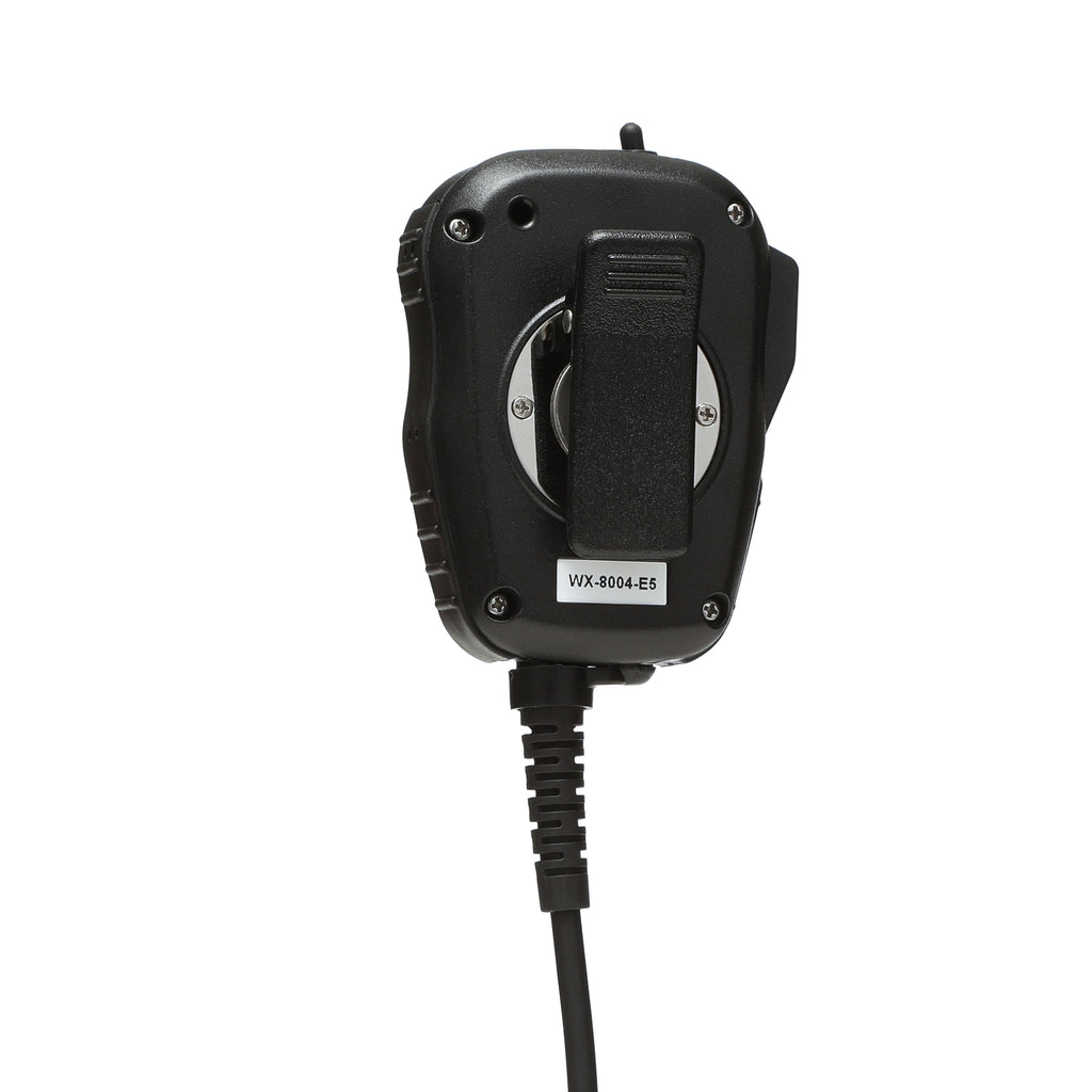 Waveband Rugged Heavy Duty Speaker Microphone for Tait TP9000 & TP3000 Series Radios
