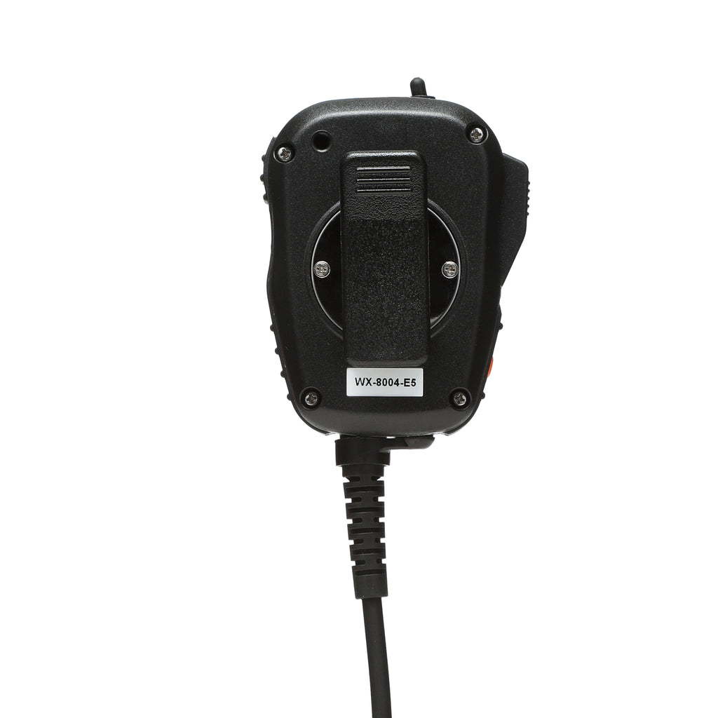 Waveband Rugged Heavy Duty Speaker Microphone for Tait TP9000 & TP3000 Series Radios