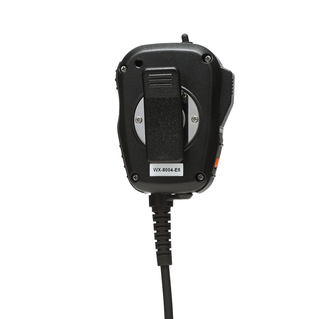 Waveband Rugged Heavy Duty Speaker Microphone for Tait TP9000 & TP3000 Series Radios