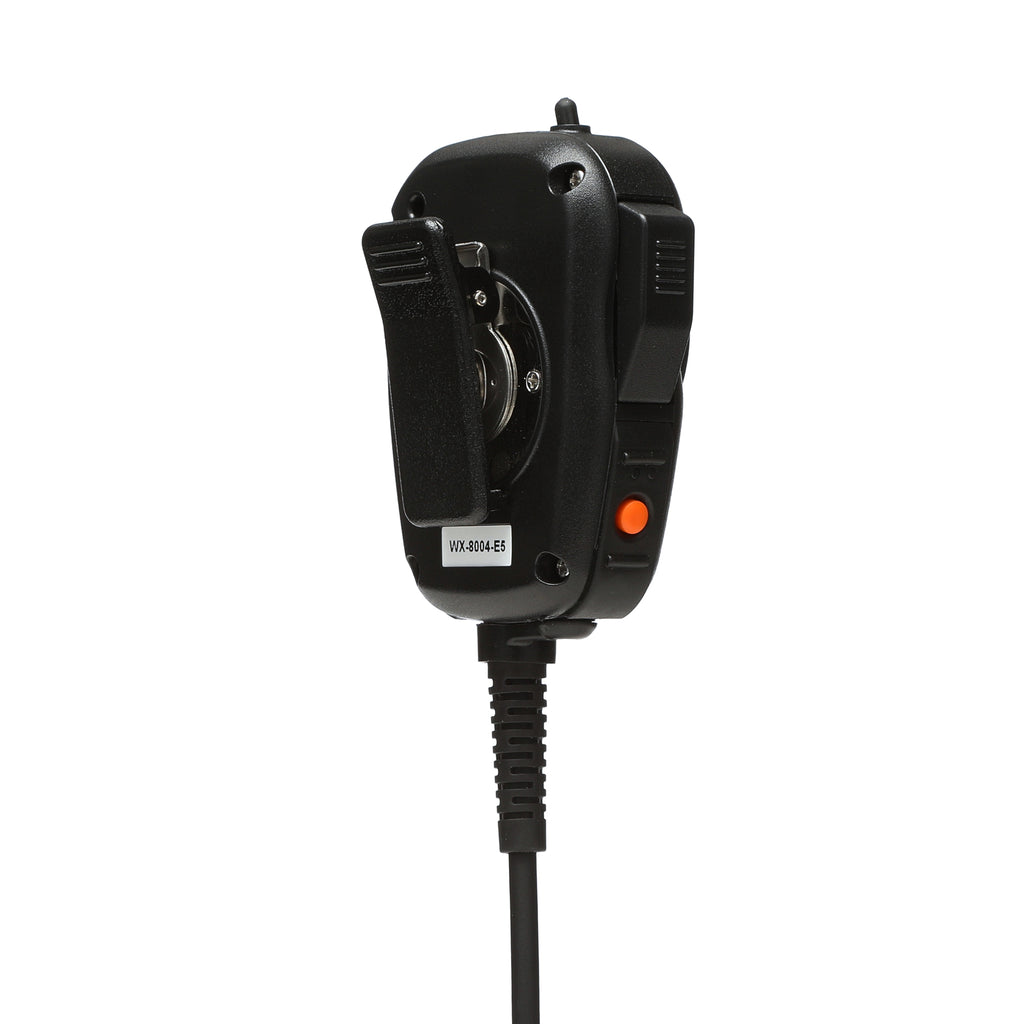 Waveband Rugged Heavy Duty Speaker Microphone for Tait TP9000 & TP3000 Series Radios
