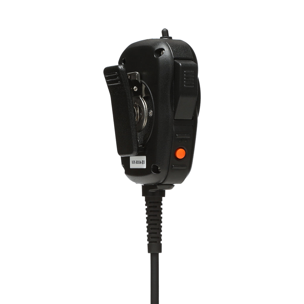 Waveband Rugged Heavy Duty Speaker Microphone for Tait TP9000 & TP3000 Series Radios