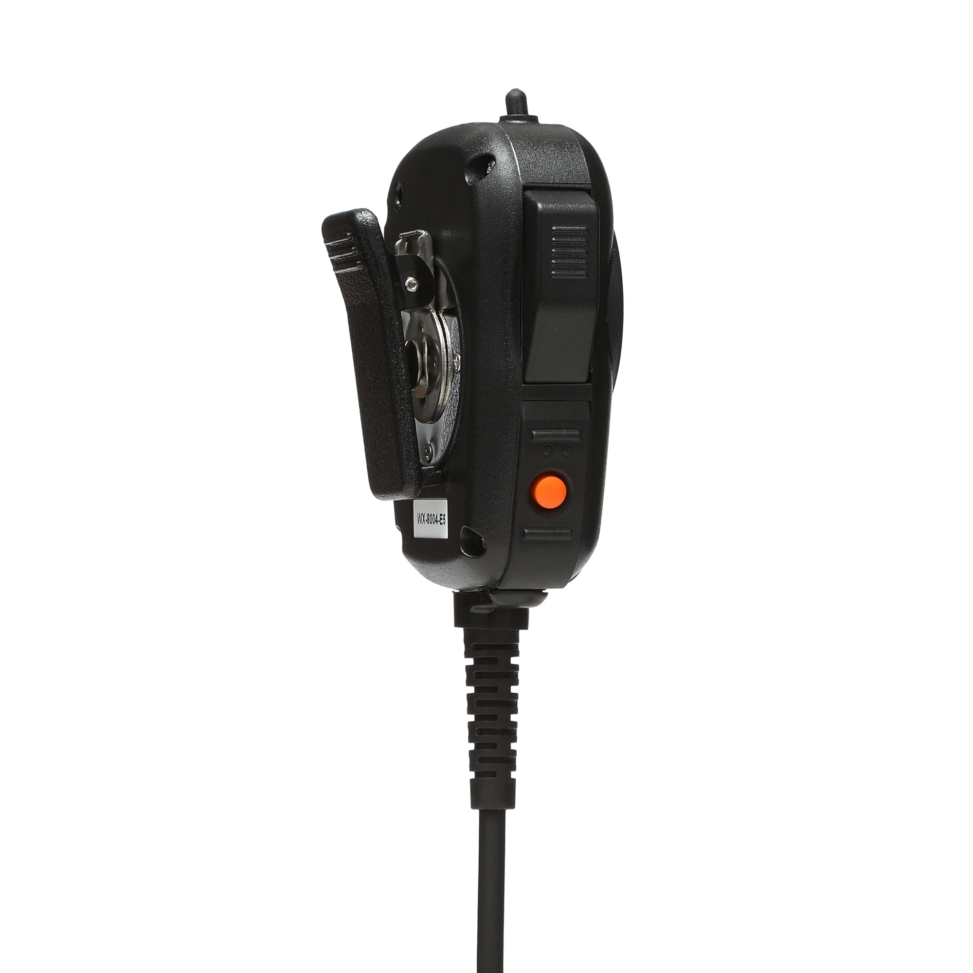 Kenwood VP5000/VP6000/VP8000 Speaker Mic - IP68 Waterproof, Hi/Lo