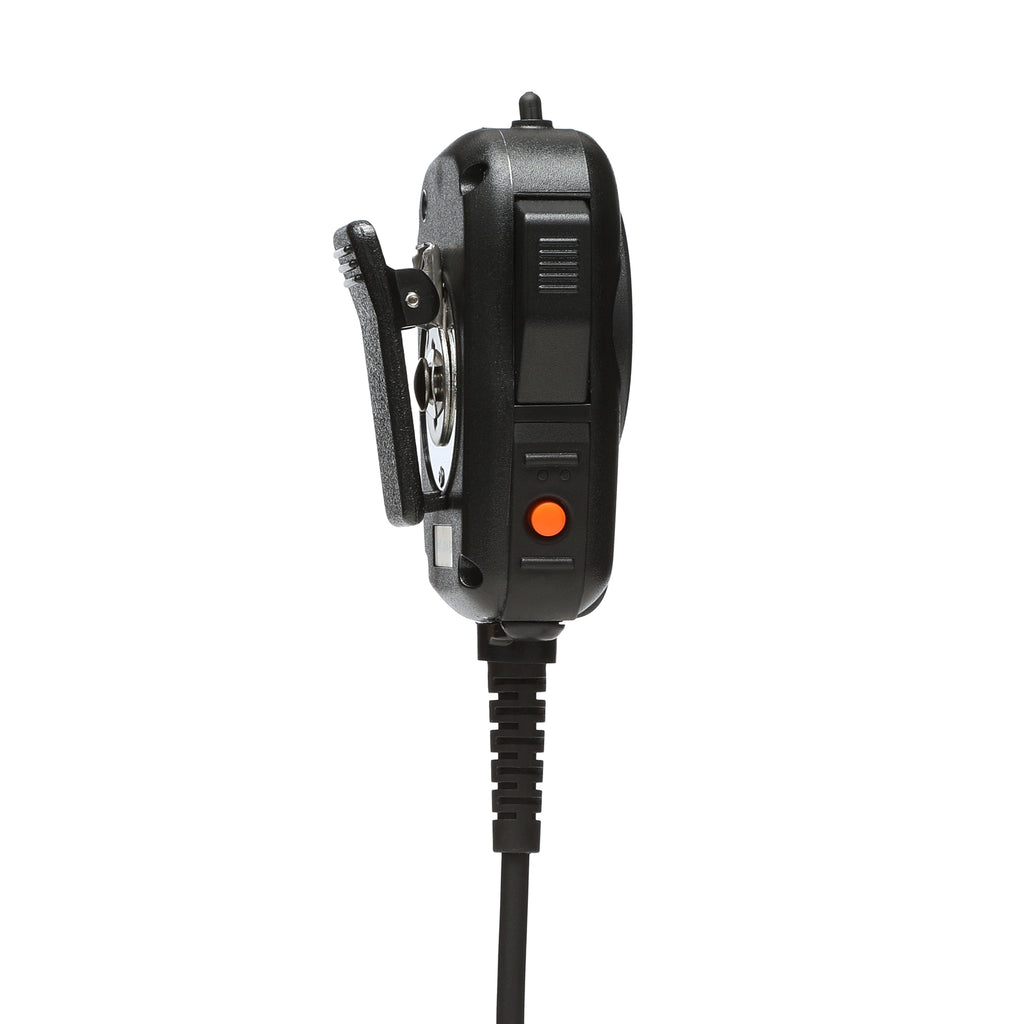 Waveband Rugged Heavy Duty Speaker Microphone for Tait TP9000 & TP3000 Series Radios