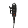 Waveband Rugged Heavy Duty Speaker Microphone for Tait TP9000 & TP3000 Series Radios