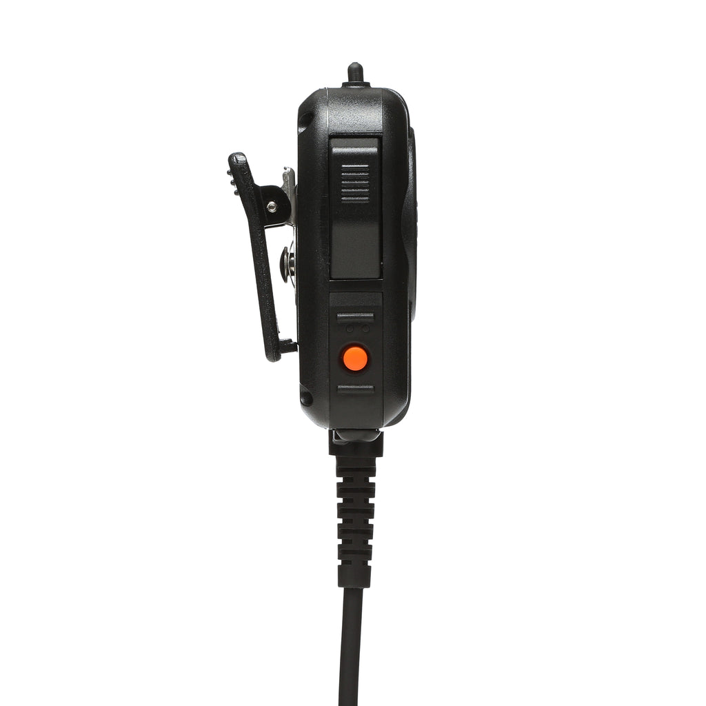Waveband Rugged Heavy Duty Speaker Microphone for Tait TP9000 & TP3000 Series Radios