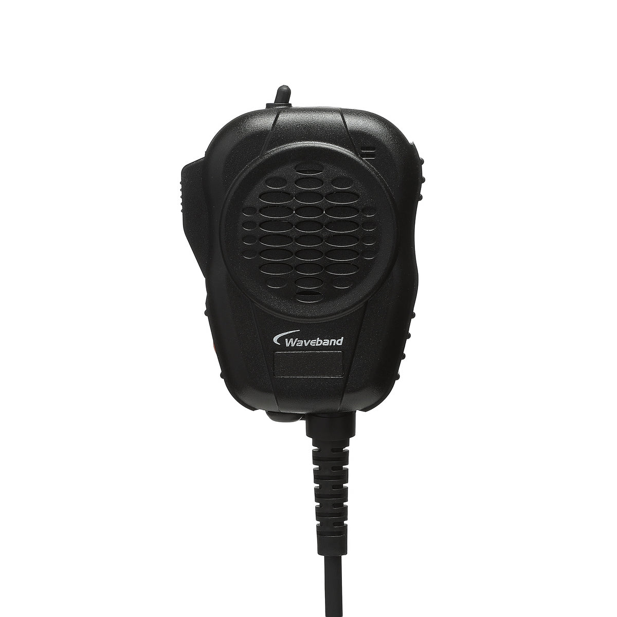 Waveband Rugged Heavy Duty Speaker Microphone for Tait TP9000 & TP3000 Series Radios Speaker Microphones Waveband Communications