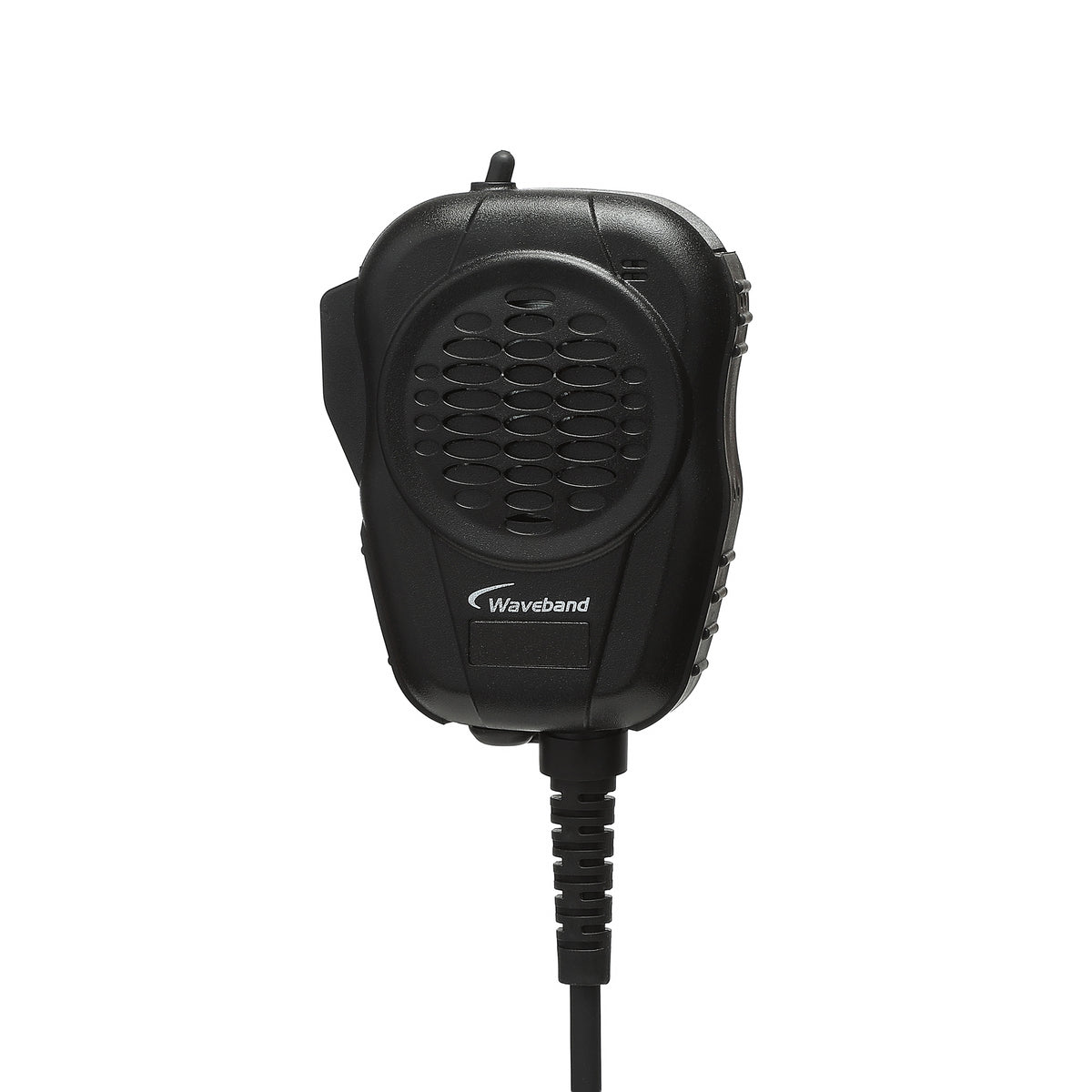 Waveband Rugged Heavy Duty Speaker Microphone for Tait TP9000 & TP3000 Series Radios Speaker Microphones Waveband Communications