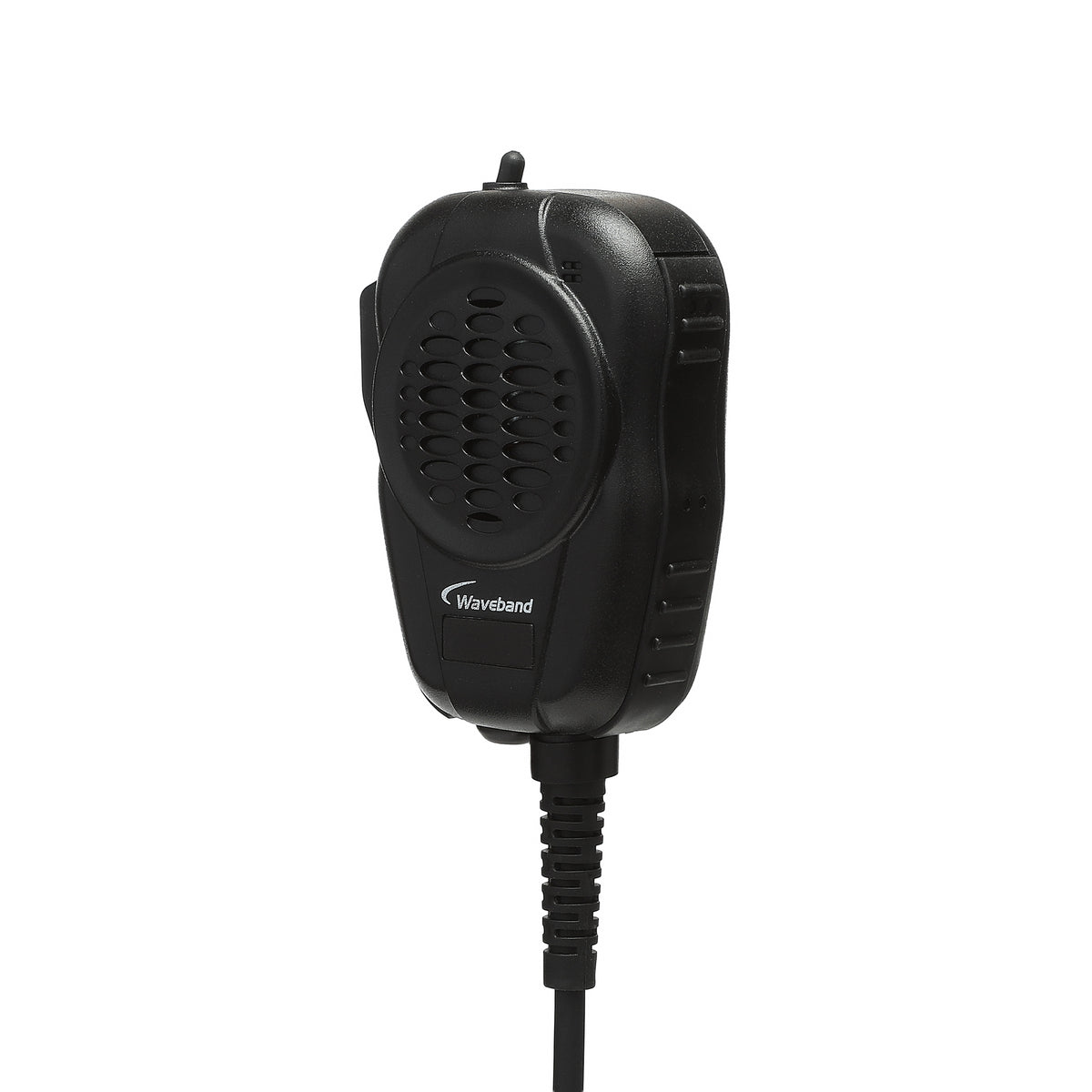 Waveband Rugged Heavy Duty Speaker Microphone for Tait TP9000 & TP3000 Series Radios Speaker Microphones Waveband Communications